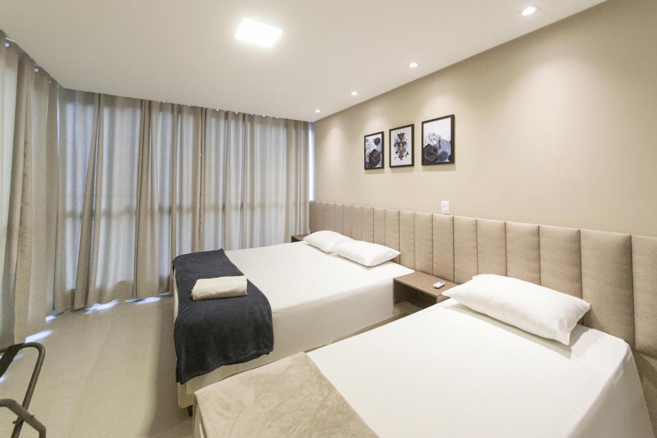 Casa Requinte, 4 Suites , Piscina II Balneario Camboriu Ngoại thất bức ảnh